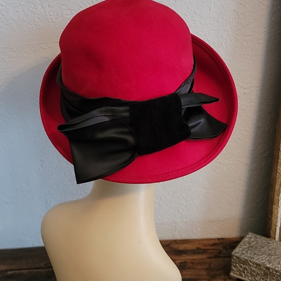 Wool Classic VTG Hat main image 5